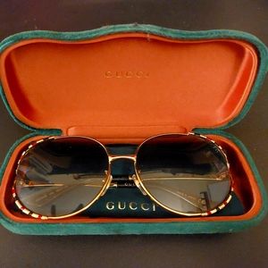 Gucci sunglasses